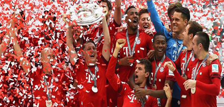 بايرن ميونيخ 